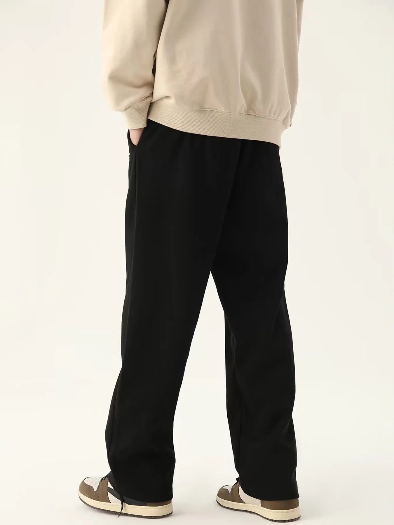 Henly - Loose-Fit Sweatpants