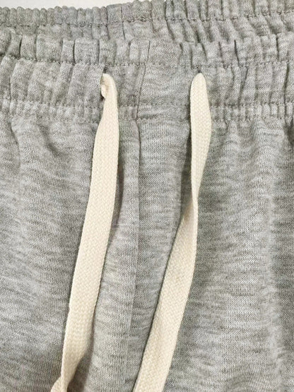 Henly - Loose-Fit Sweatpants