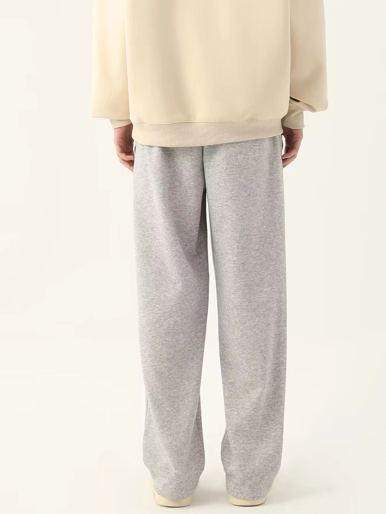 Henly - Loose-Fit Sweatpants