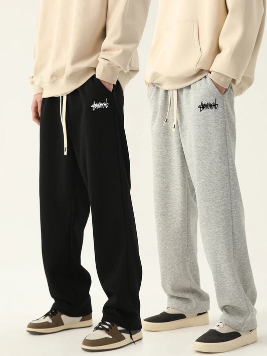 Henly - Loose-Fit Sweatpants