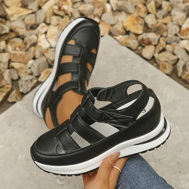 Charlotte™ - Comfortable Orthopedic Sandals