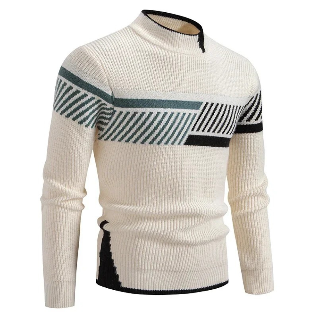 Liam® - Premium Men's Sweater