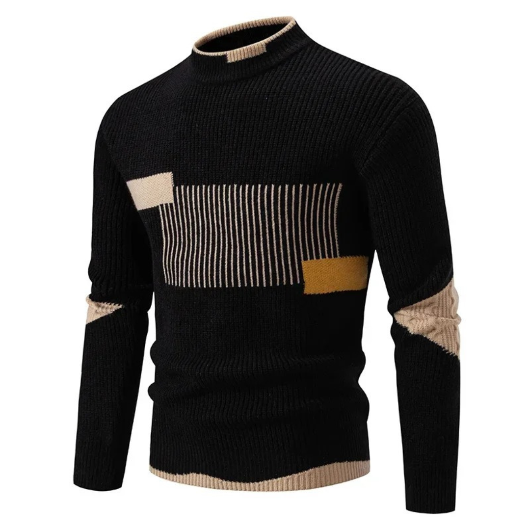 Liam® - Premium Men's Sweater