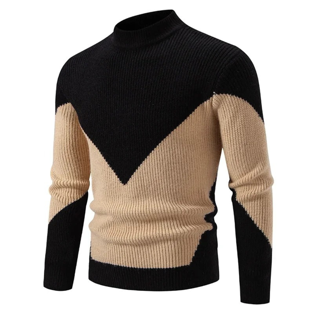 Liam® - Premium Men's Sweater