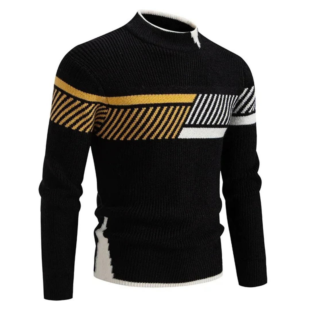 Liam® - Premium Men's Sweater