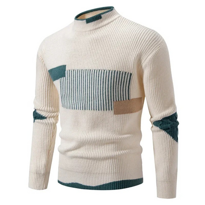 Liam® - Premium Men's Sweater