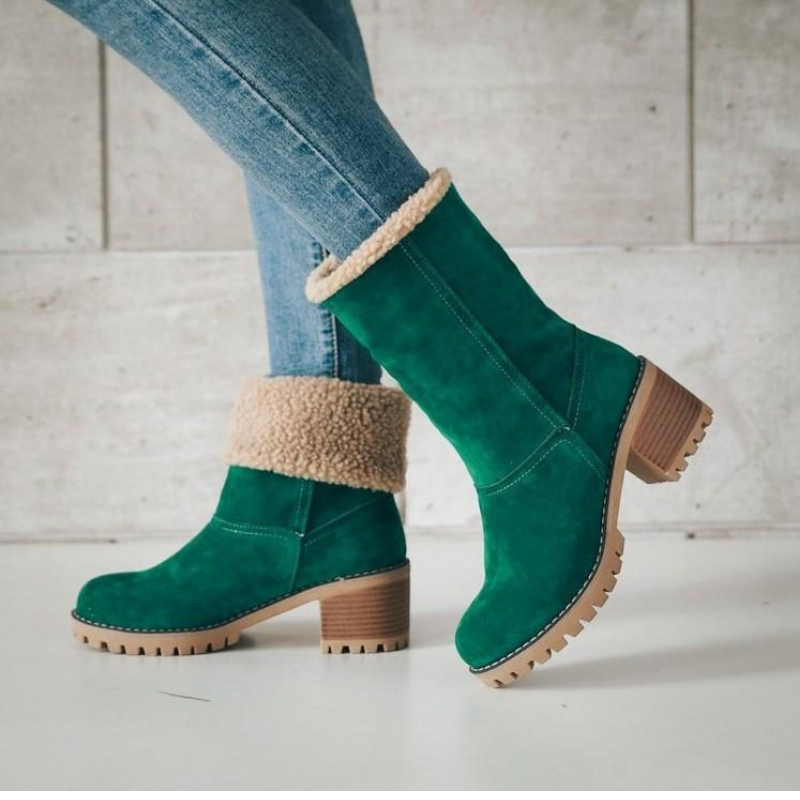 AMELIE | Boots