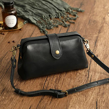 KAJA™ - Mini Crossbody Bag